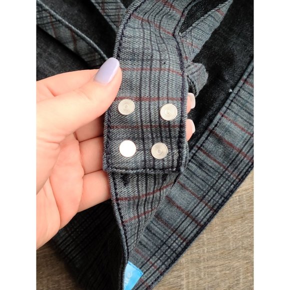 Show Me Your Mumu Fawcett Crop Top Size L - Picture 7 of 11